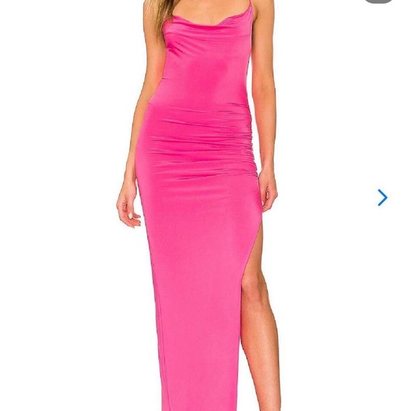 Lovers + Friends Dresses Lovers And Friends Maxi Dress Poshmark